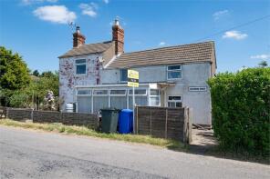 Eastwood House, North Forty Foot Bank, Holland Fen, Lincoln LN4 4QH
