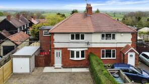 1, High Street, Barton Le Street, Malton YO17 6PH