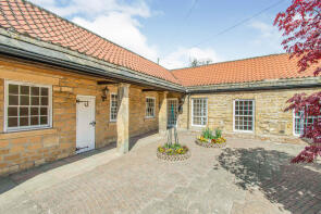 9, Home Farm Court, Hickleton, Doncaster DN5 7AR