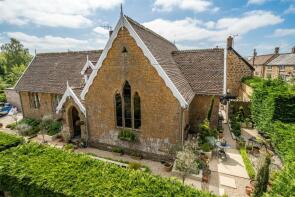 The Old School, Church Street, Donyatt, Ilminster TA19 0RG