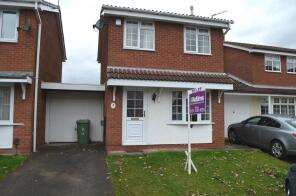 15, Langton Close, Widnes WA8 4EA