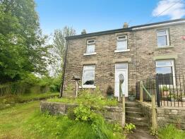 3, Station Terrace, Frosterley DL13 2QH