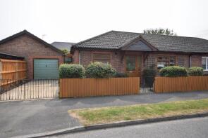 16, Vampire Road, Louth LN11 8TX