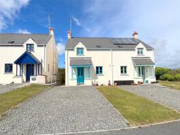 14, Green Meadow Close, Marloes, Haverfordwest SA62 3AF