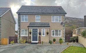 3, Llainfain, Caernarfon LL54 5AZ