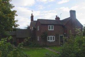 2, Cotonwood Cottage, Ashbourne Road, Ashbourne DE6 5HL