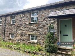 3, Farfield Mill Cottages, Garsdale Road, Sedbergh LA10 5LP