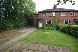 1, Parkfields, Weston Lullingfields SY4 2AG