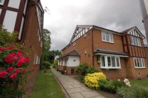 11, Bamford Close, Heald Green, Cheadle SK8 3BD