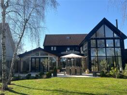 Kingfisher House, Mutton Lane, Woodbridge IP13 7AR