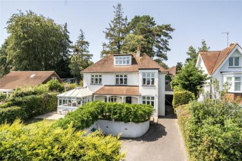 Alexandria Road, Sidmouth, Devon, EX10