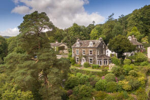 Yew Bank, Clappersgate, Ambleside LA22 9LE