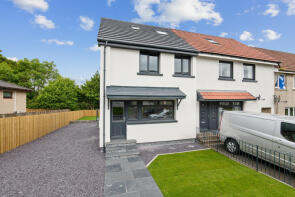 46, Castle Wynd, Quarter, Hamilton ML3 7XD