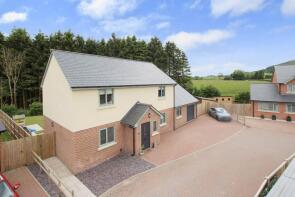 23, Y Maes, Beulah, Llanwrtyd Wells LD5 4YH