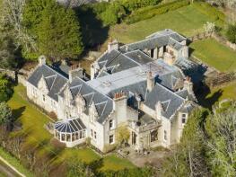 Clashmore House, A949 A9t Junction - Achue Road Junction, Dornoch IV25 3RG