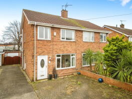 10, Pinewood Drive, Camblesforth, Selby YO8 8JU