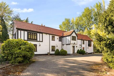 East Lane, Corringham, Gainsborough, DN21