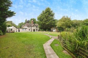 Hunts Cottage, The Slough, Studley B80 7EN