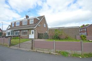 3, Jeffreys Drive, Dukinfield SK16 4BZ