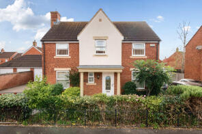 14, Dovai Drive, Wembdon, Bridgwater TA6 3SP