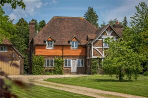 Westfield House, Littleton Road, Winchester SO21 2QD