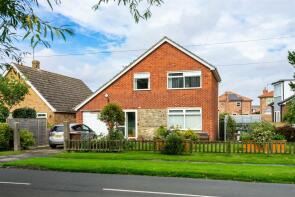 The Conifers, Back Lane, Burton Pidsea HU12 9AN