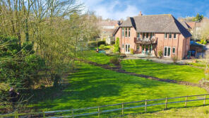 Willowfield Brook Farm, Back Lane, Birdingbury CV23 8EN