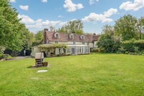 Thistledown, Assington Green, Sudbury CO10 8LZ