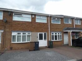 18, Bannockburn, Garth Sixteen, Newcastle Upon Tyne NE12 6QJ