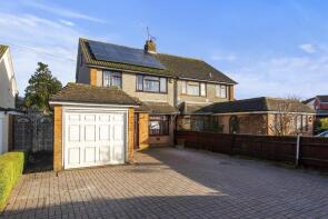 161 The Deblins, Redehall Road, Horley RH6 9RJ