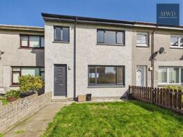 3, Dunside Way, Stonehouse, Larkhall ML9 3QA