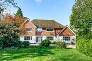 Larch House, Knights Lane, Newbury RG20 0NP