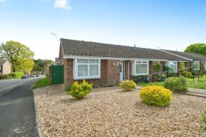 40, St Blaize Road, Romsey SO51 7LW