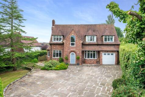 Butley Lanes, Prestbury, SK10