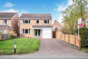 Woodside, Top Street, Driffield YO25 9JF