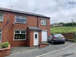 13, Shore New Road, Todmorden OL14 8NW
