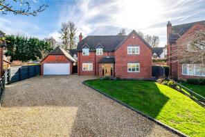 3, Manor Orchard, Culmington SY8 2DN