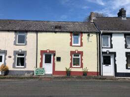 3, Garregwen Street, Adpar SA38 9QW