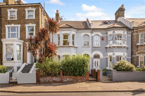 Lordship Lane, East Dulwich, SE22