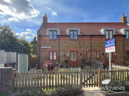4, Crown Cottages, School Road, King's Lynn PE32 1UX