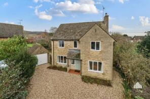 31, St Margarets Road, Alderton, Tewkesbury GL20 8NN