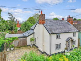 1, Chapel Lane, Ipswich IP8 4QE