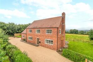 The Rickyard, Glebe Farm, High Street, Stottesdon DY14 8TY