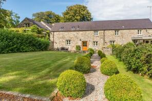 3, Plas Bodafon, Mynydd Bodafon, Llanerchymedd LL71 8BH