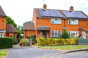 30, Chantlers Mead, Edenbridge TN8 7HU