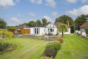 Lavender Cottage, St Vincents Lane, Addington, West Malling ME19 5BU