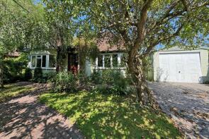 Cherry Tree Cottage, Mill Lane, Dunsfold, Godalming GU8 4LD
