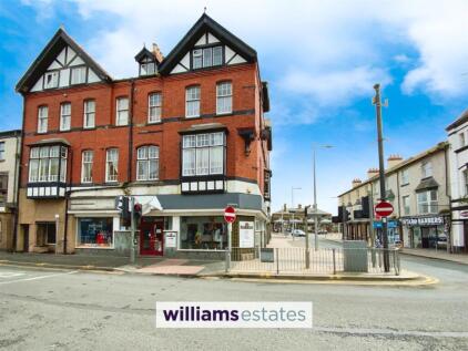 Kinmel Street, Kinmel Court, LL18