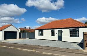 27, Bramble Avenue, Norwich NR6 6LN