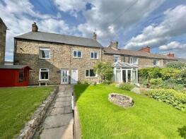 20, Garden Terrace, Bishop Auckland DL13 4LY